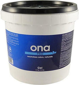 Ona - Gel Pro - (4 Liter)