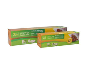 BC Bags - Resealable Storage Bags4