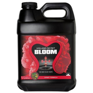 Future Harvest - Bloom 10 Liter