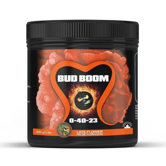 Future Harvest - Powder Bud Boom