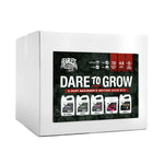 Load image into Gallery viewer, Dare To Grow - 2 Part Beginners Edition Grow Box
