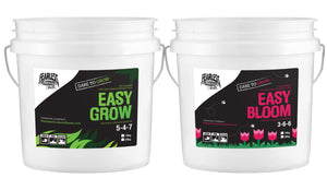Fearless Gardener Brand - Easy Grow & Bloom (Duo)