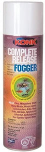 Konk - Complete Release Fogger