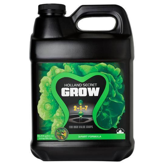 Future Harvest - Grow 10 Liter