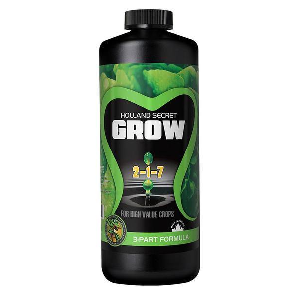 Future Harvest - Grow 1 Liter