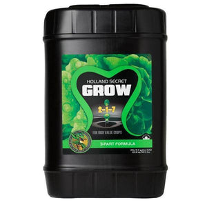 Future Harvest - Grow 20 Liter