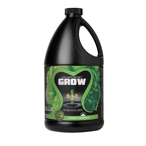 Future Harvest - Grow 4 Liter