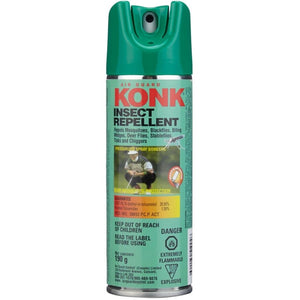 Konk - Insect Repellent