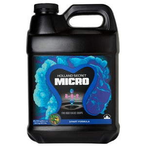 Future Harvest - Micro 10 Liter