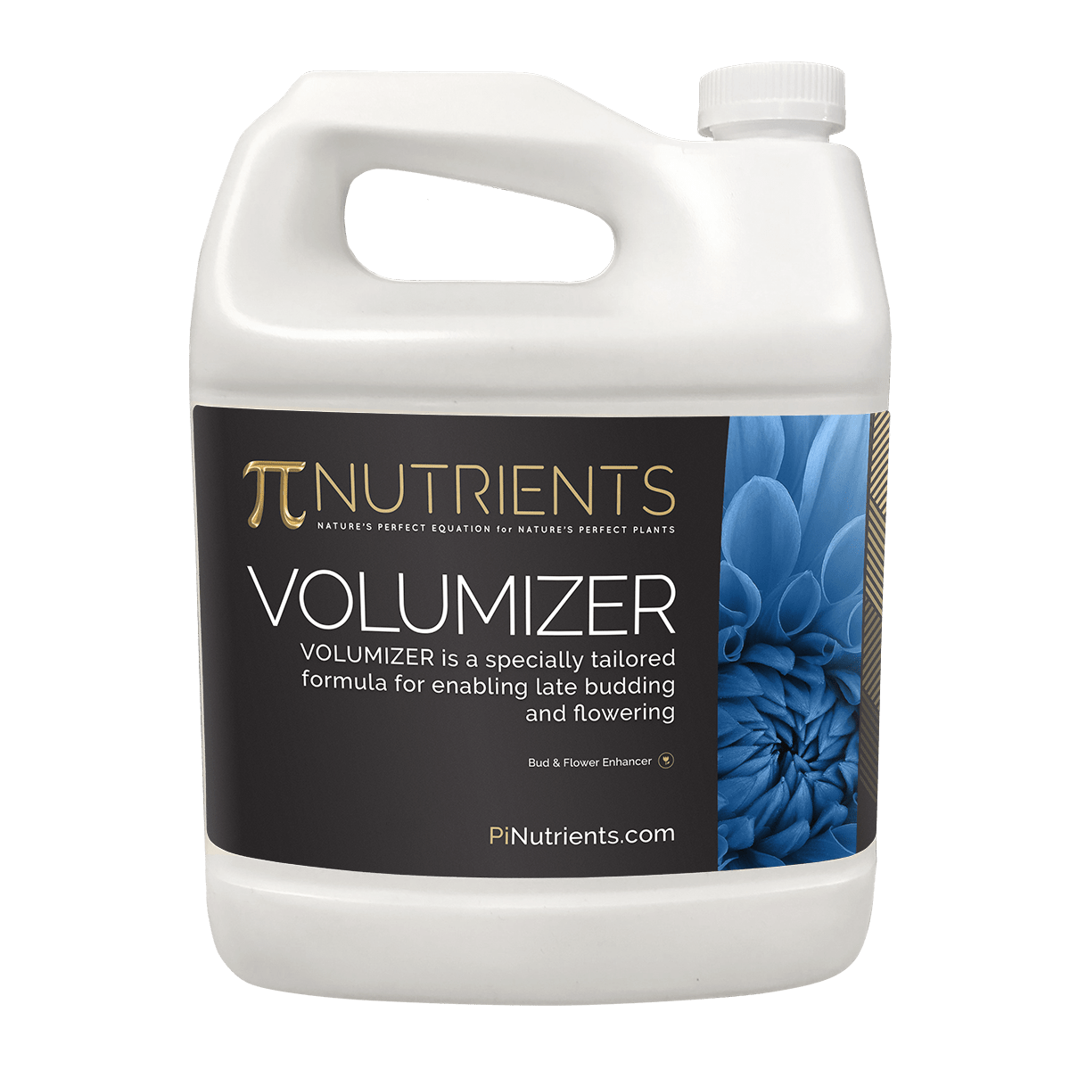 Pi Nutrients - Volumizer | Fearless Gardener Brand