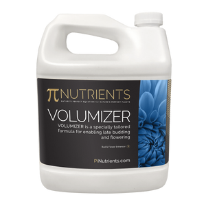 Pi Nutrients - Volumizer | Fearless Gardener Brand