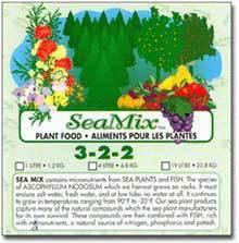 Agri-Growth - Sea Mix