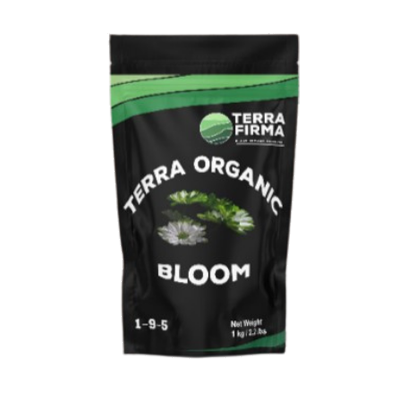 Terra Organics - Bloom