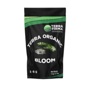 Terra Organics - Bloom
