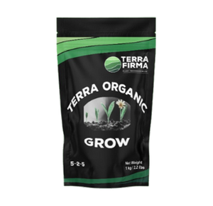 Terra Organics - Grow