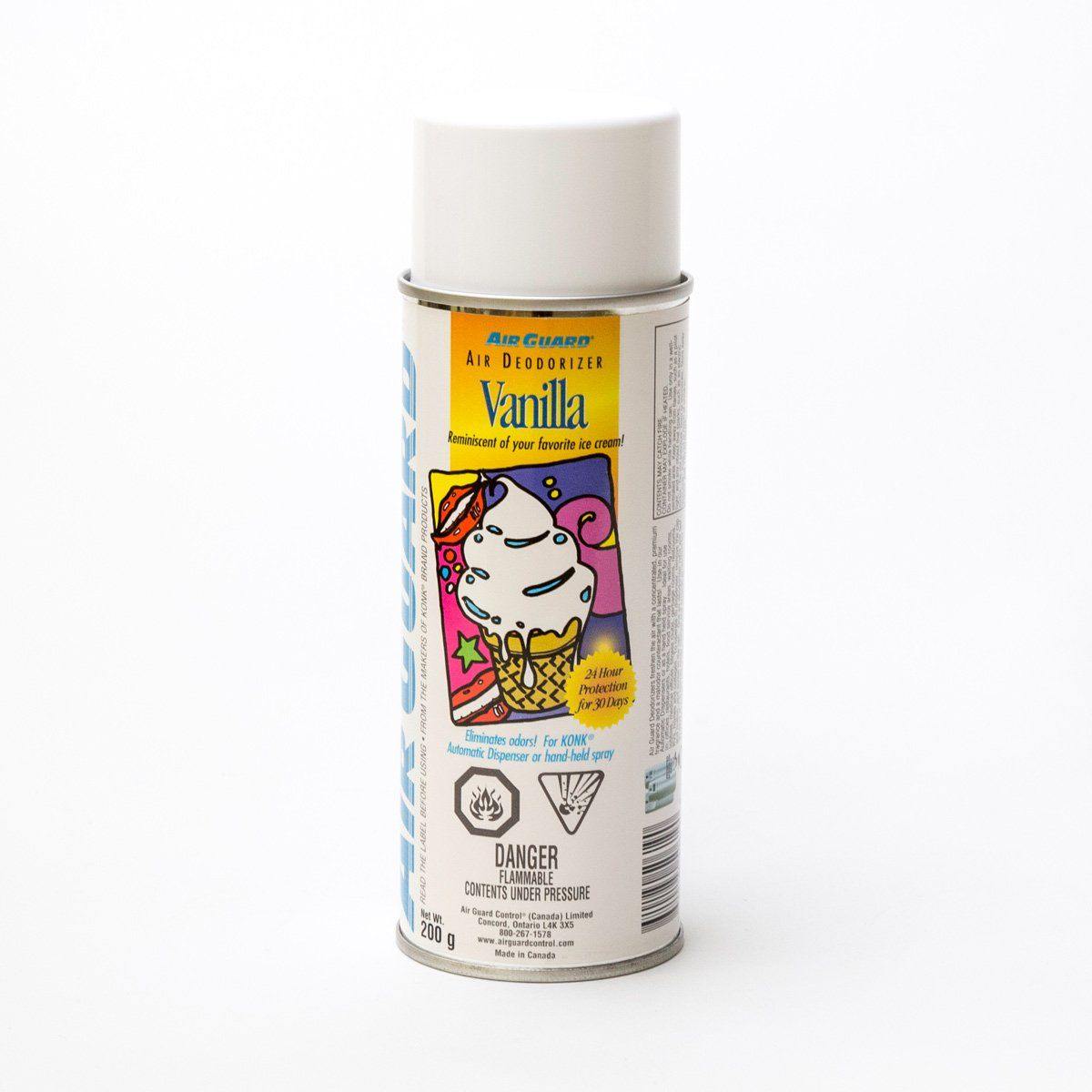 Konk™ BVT - Vanilla
