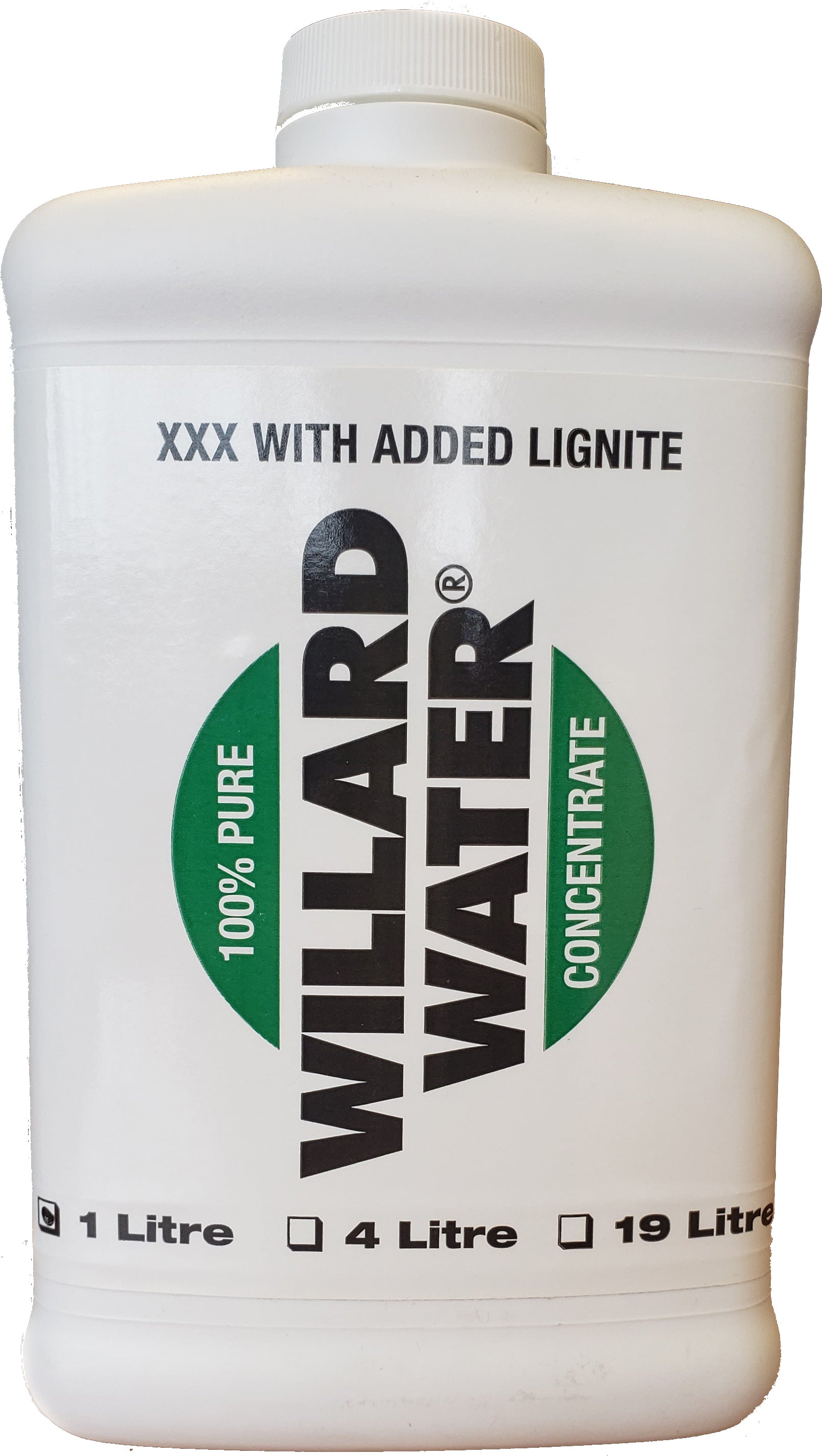 Willards Water XXX