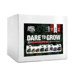 Dare To Grow - Xpert Edition Grow Box