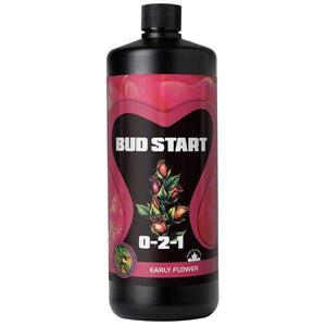 Future Harvest - Liquid Bud Start