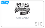 Load image into Gallery viewer, Fearless Gardener Brand - Virtual Gift Card
