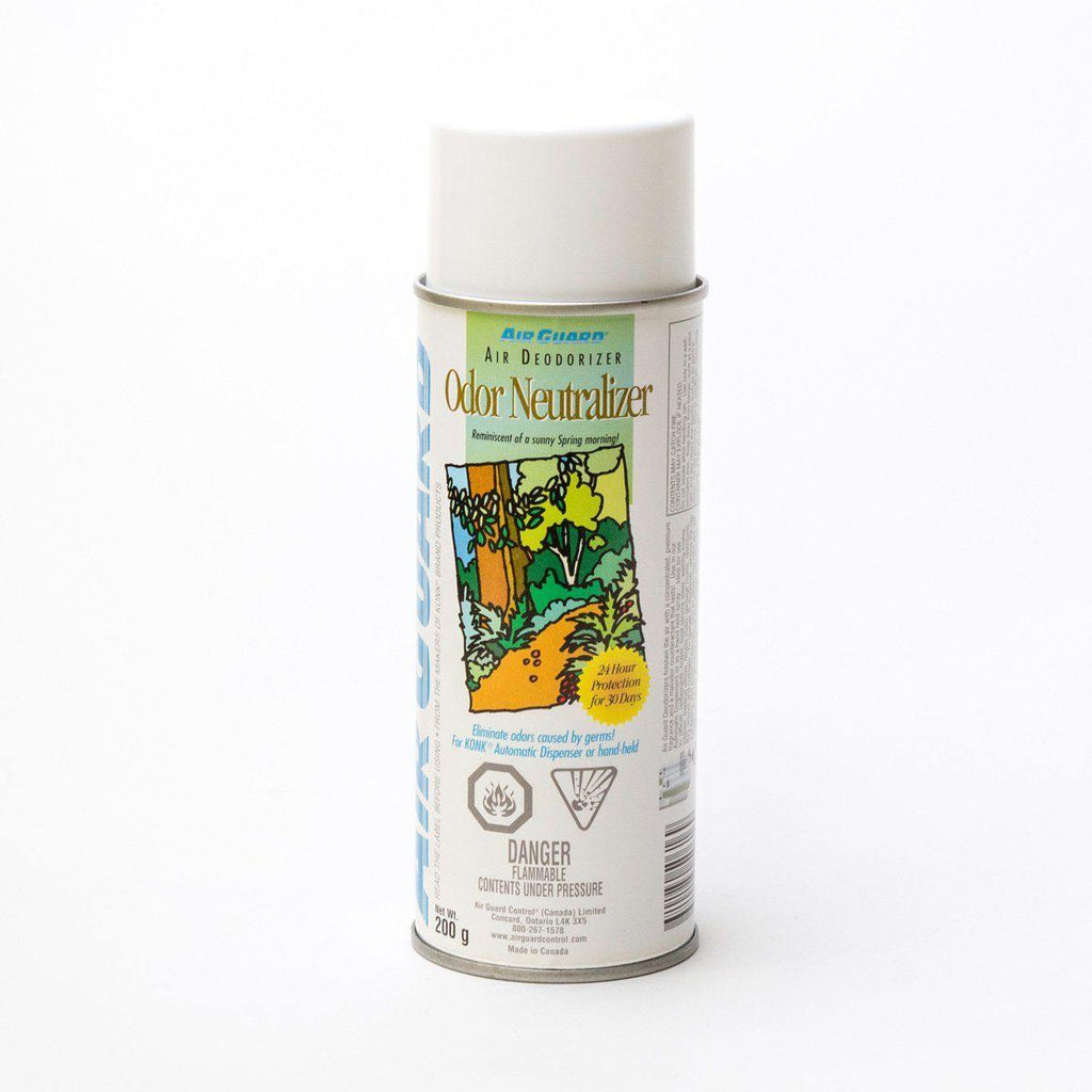 Konk™ BVT - Odor Neutralizer | Fearless Gardener Brand
