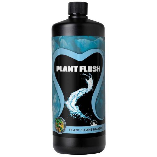 Future Harvest - Plant-Flush | Fearless Gardener Brand